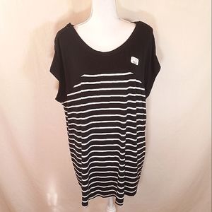 🔥 CLOSING SALE New MATERNITY TUNIC size M (8/10)